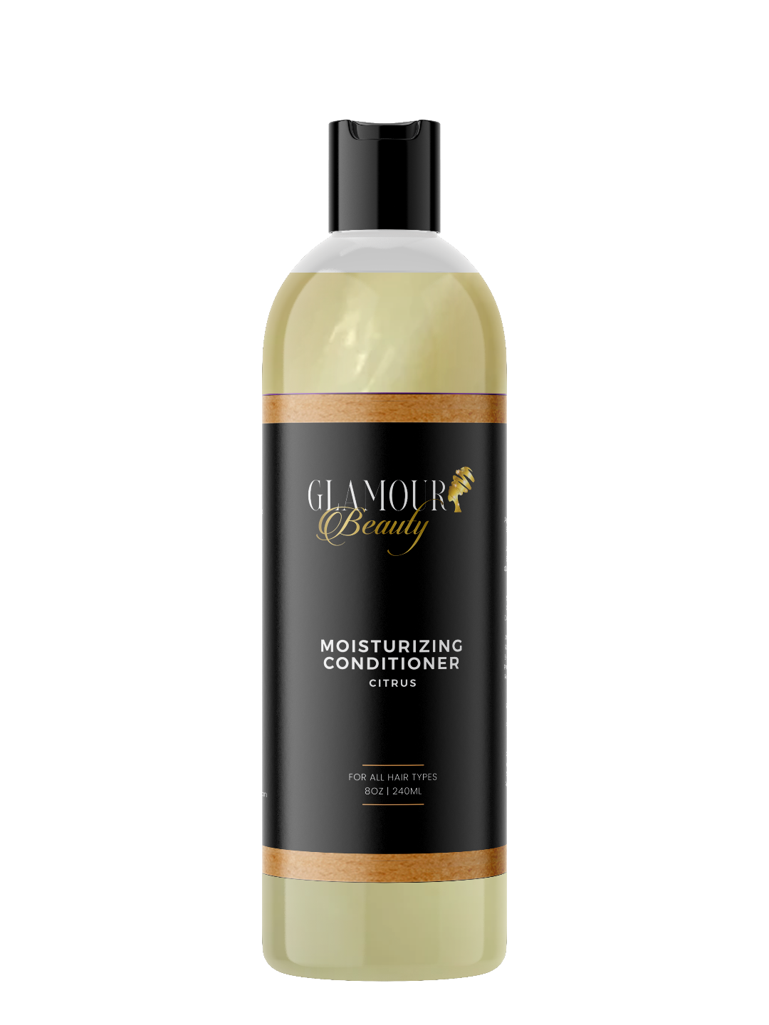 Citrus Moisturizing Conditioner