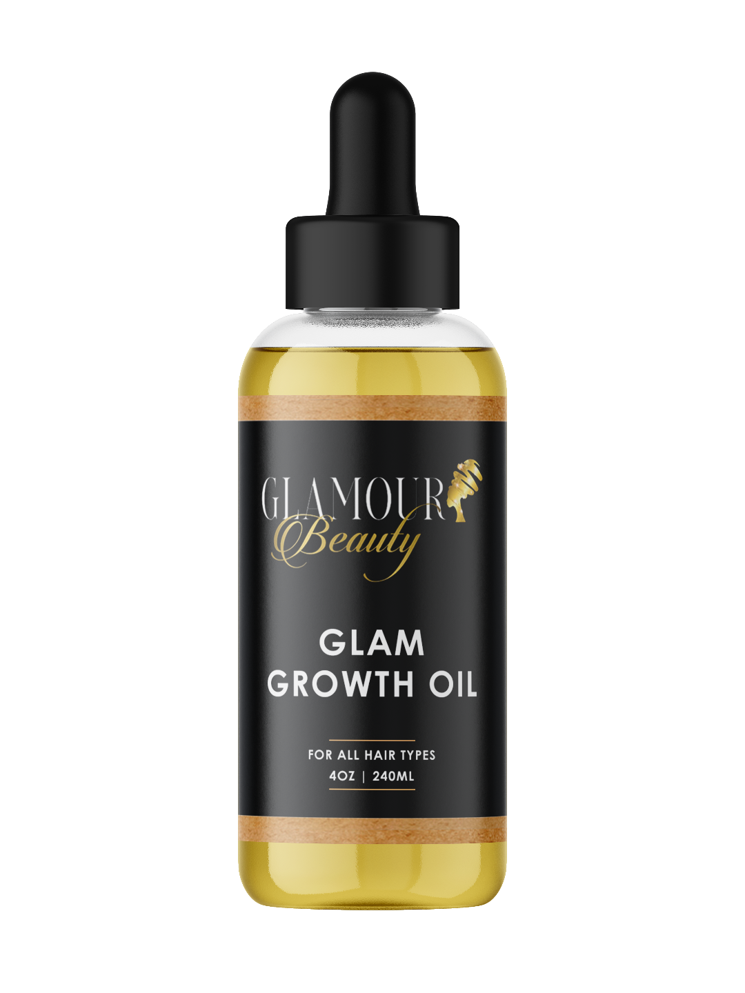 Glam Growth Oil